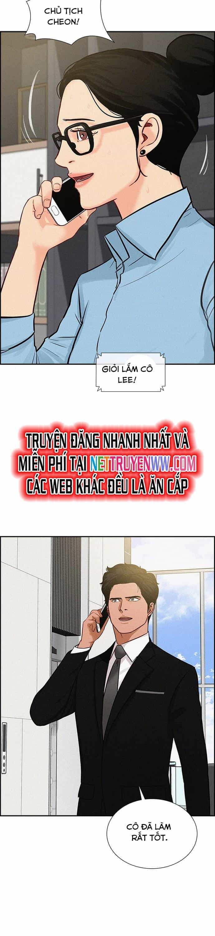 Chúa Tể Đồng Tiền - Chương 127 - ảnh 7