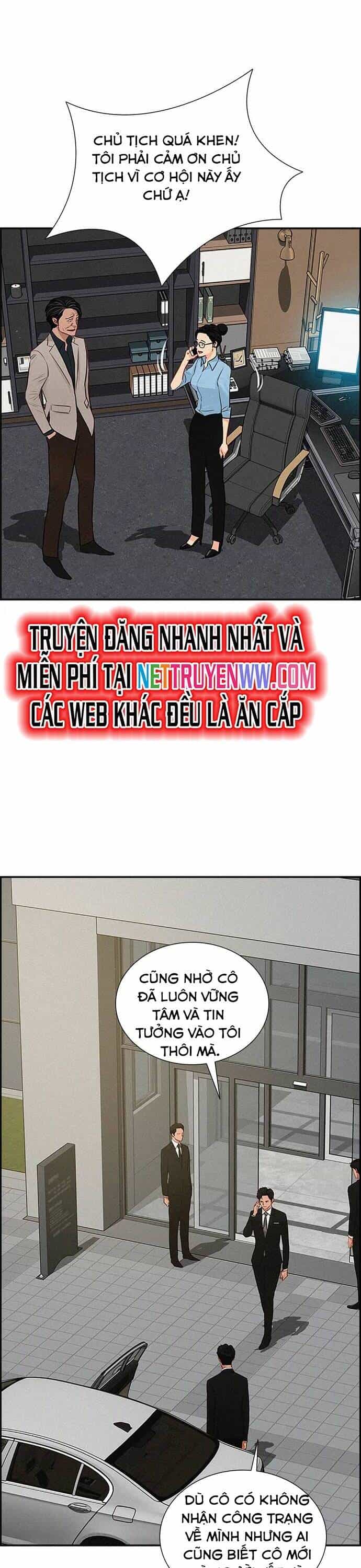 Chúa Tể Đồng Tiền - Chương 127 - ảnh 8