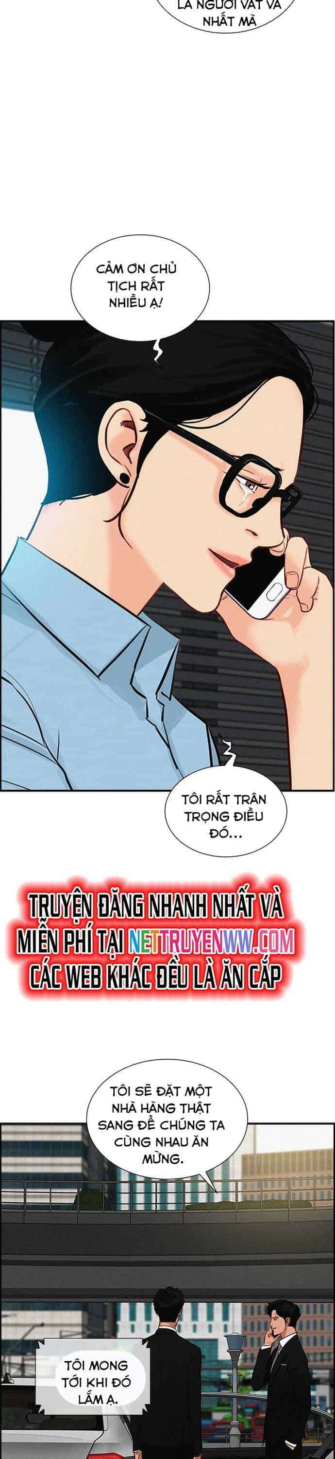 Chúa Tể Đồng Tiền - Chương 127 - ảnh 9