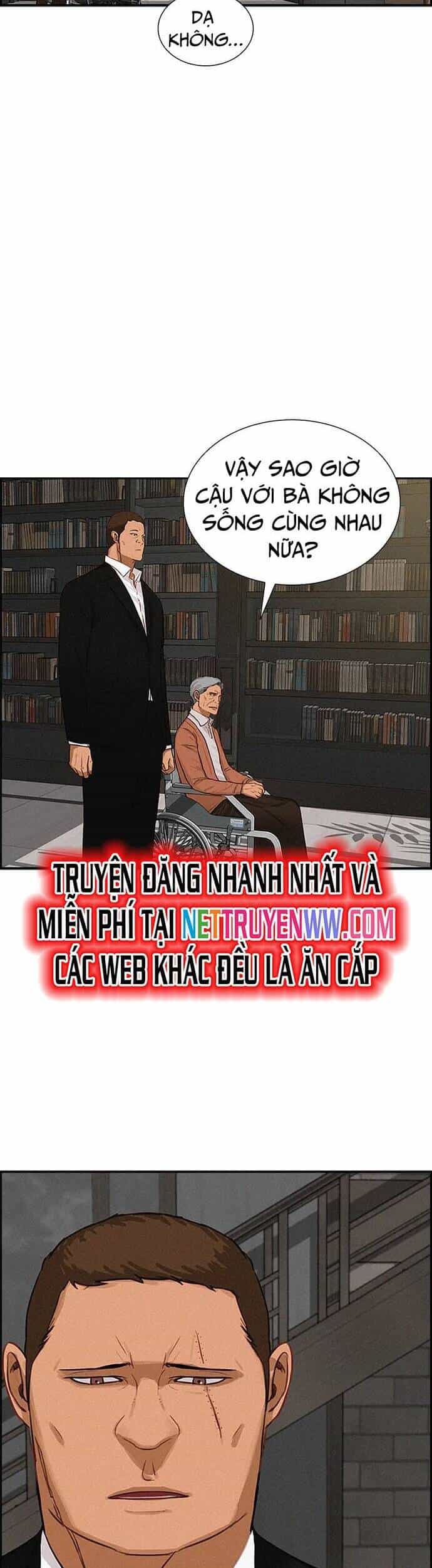 Chúa Tể Đồng Tiền - Chương 128 - ảnh 15