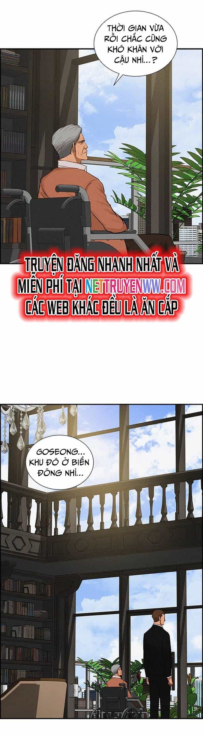 Chúa Tể Đồng Tiền - Chương 128 - ảnh 18