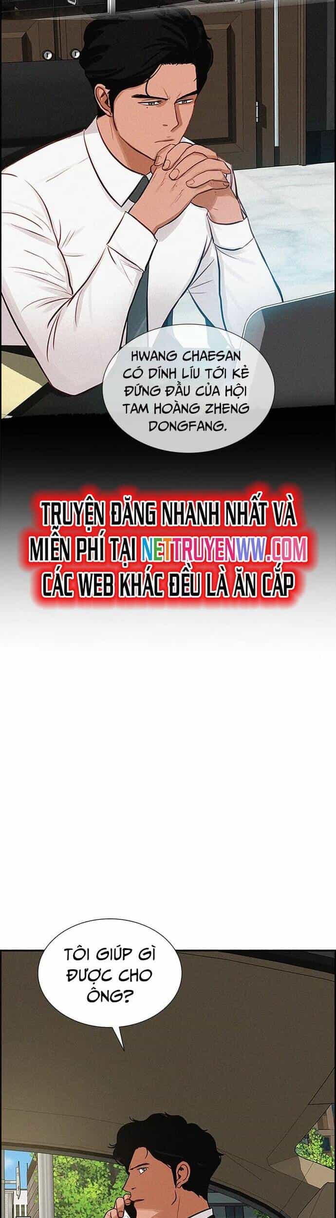 Chúa Tể Đồng Tiền - Chương 128 - ảnh 23