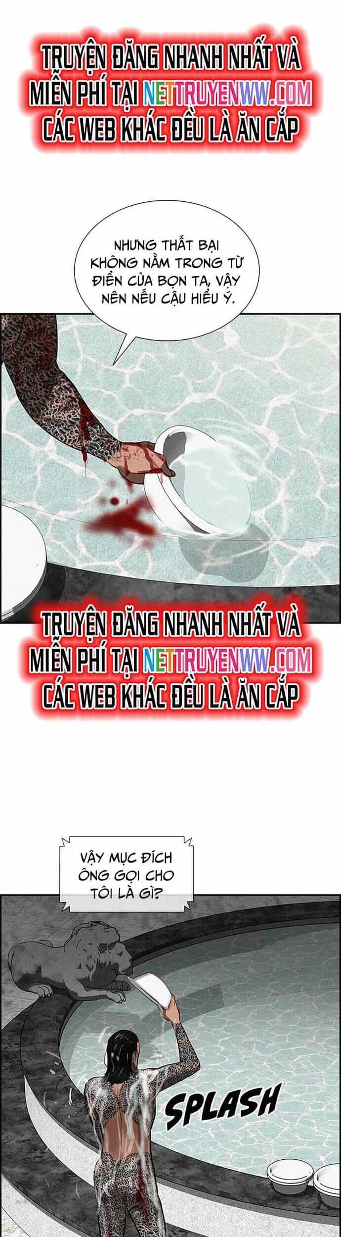Chúa Tể Đồng Tiền - Chương 128 - ảnh 25