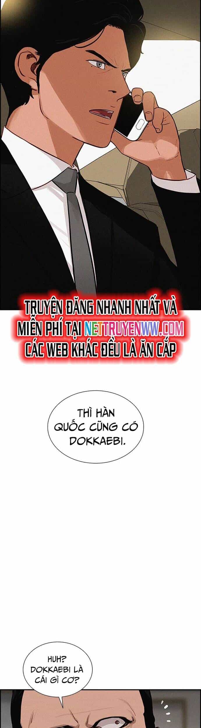 Chúa Tể Đồng Tiền - Chương 128 - ảnh 31