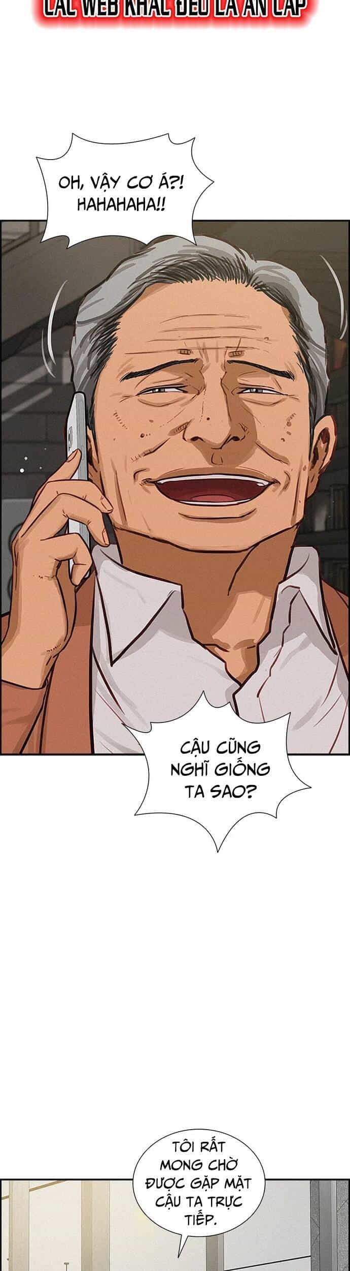 Chúa Tể Đồng Tiền - Chương 128 - ảnh 4