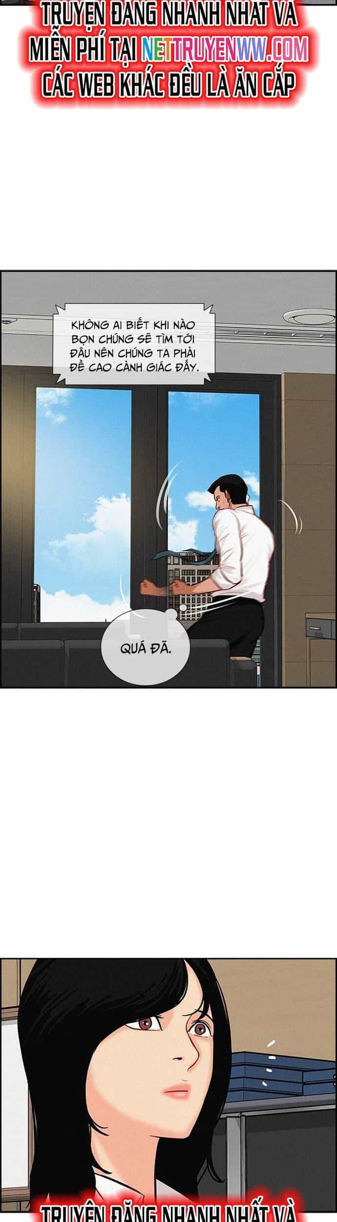 Chúa Tể Đồng Tiền - Chương 128 - ảnh 41
