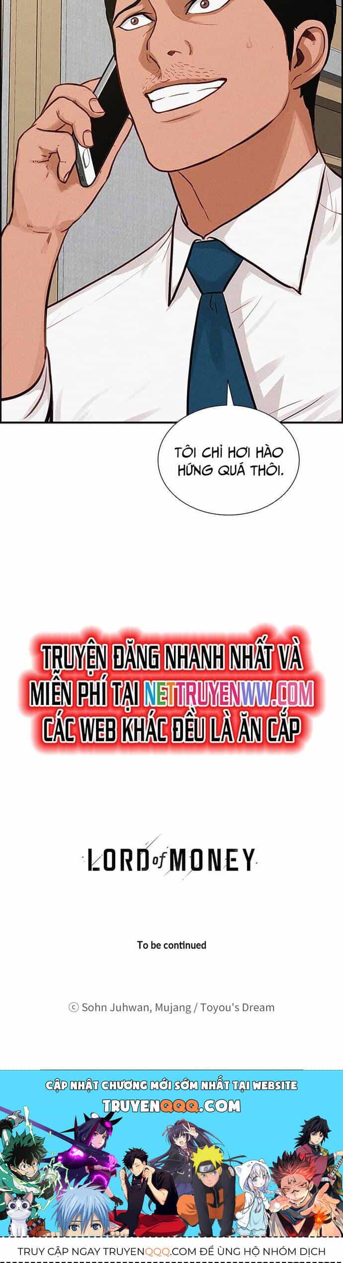 Chúa Tể Đồng Tiền - Chương 128 - ảnh 43
