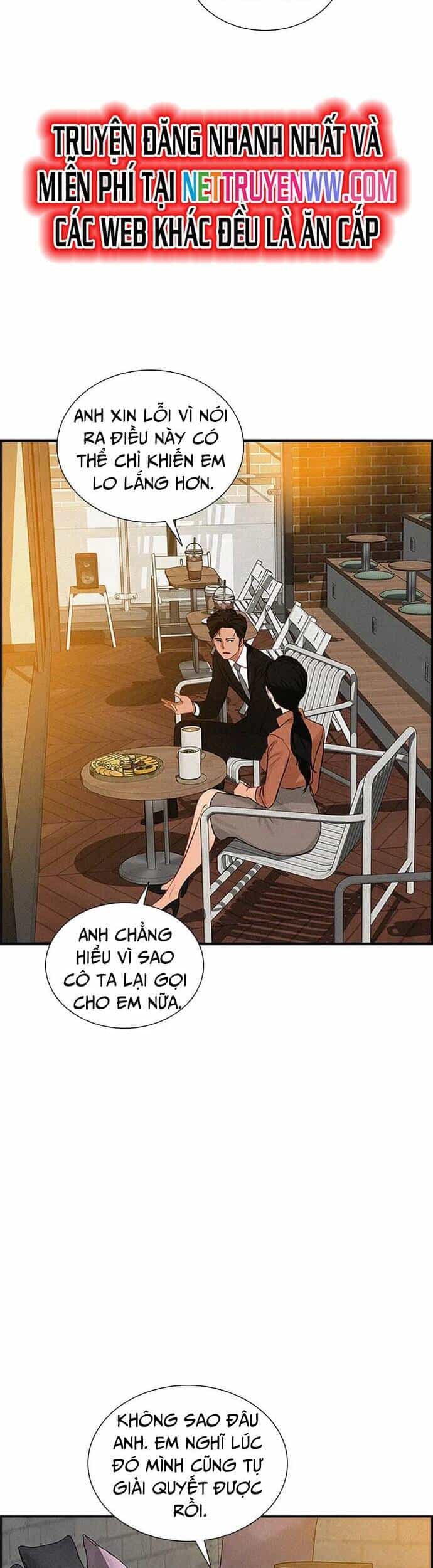 Chúa Tể Đồng Tiền - Chương 129 - ảnh 11