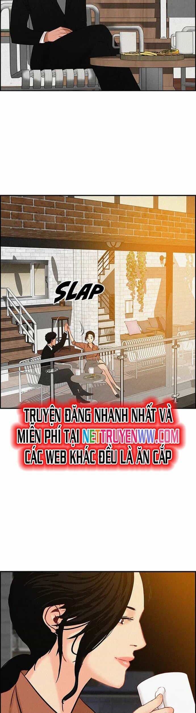 Chúa Tể Đồng Tiền - Chương 129 - ảnh 15