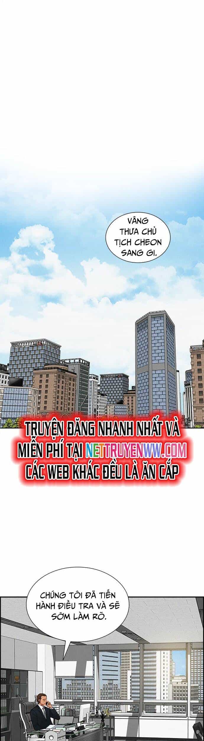 Chúa Tể Đồng Tiền - Chương 129 - ảnh 2