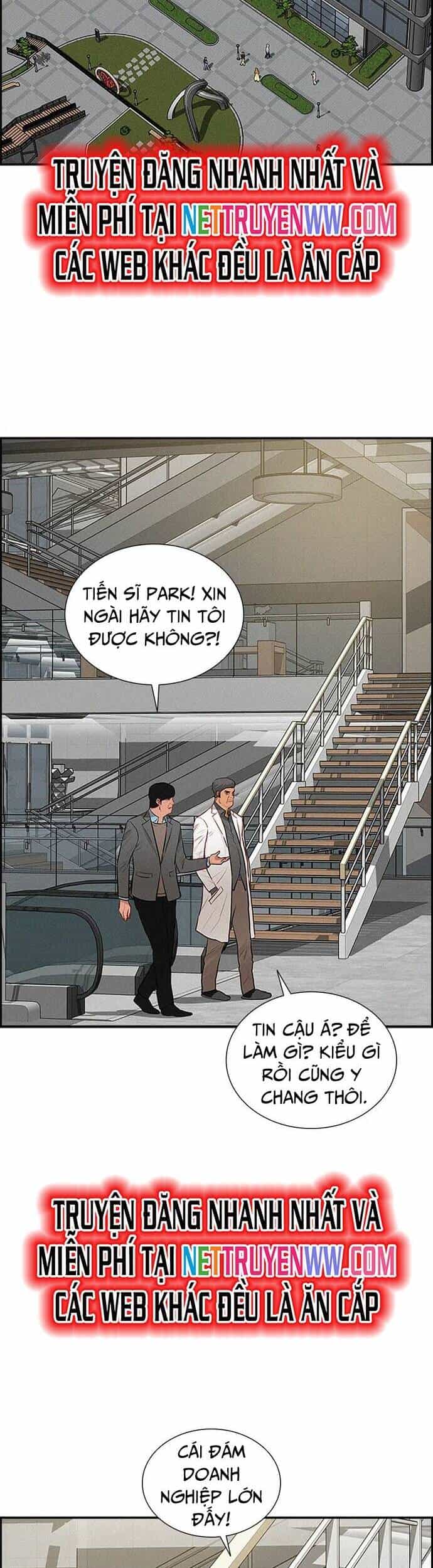 Chúa Tể Đồng Tiền - Chương 129 - ảnh 29