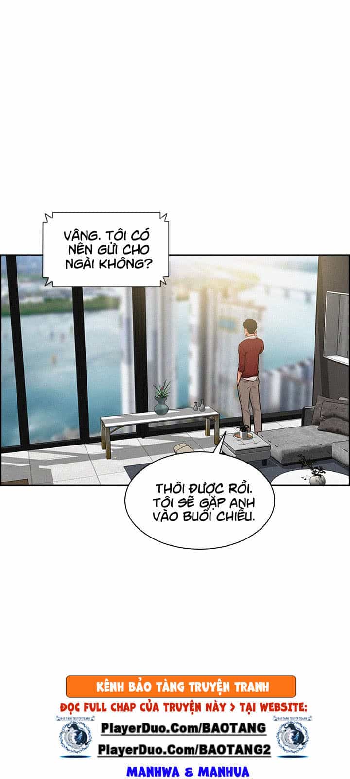 Chúa Tể Đồng Tiền - Chương 13 - ảnh 14