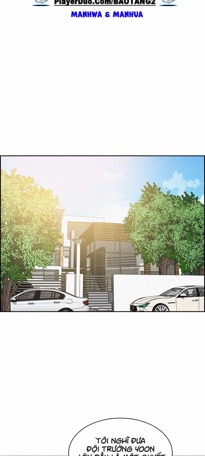 Chúa Tể Đồng Tiền - Chương 13 - ảnh 27