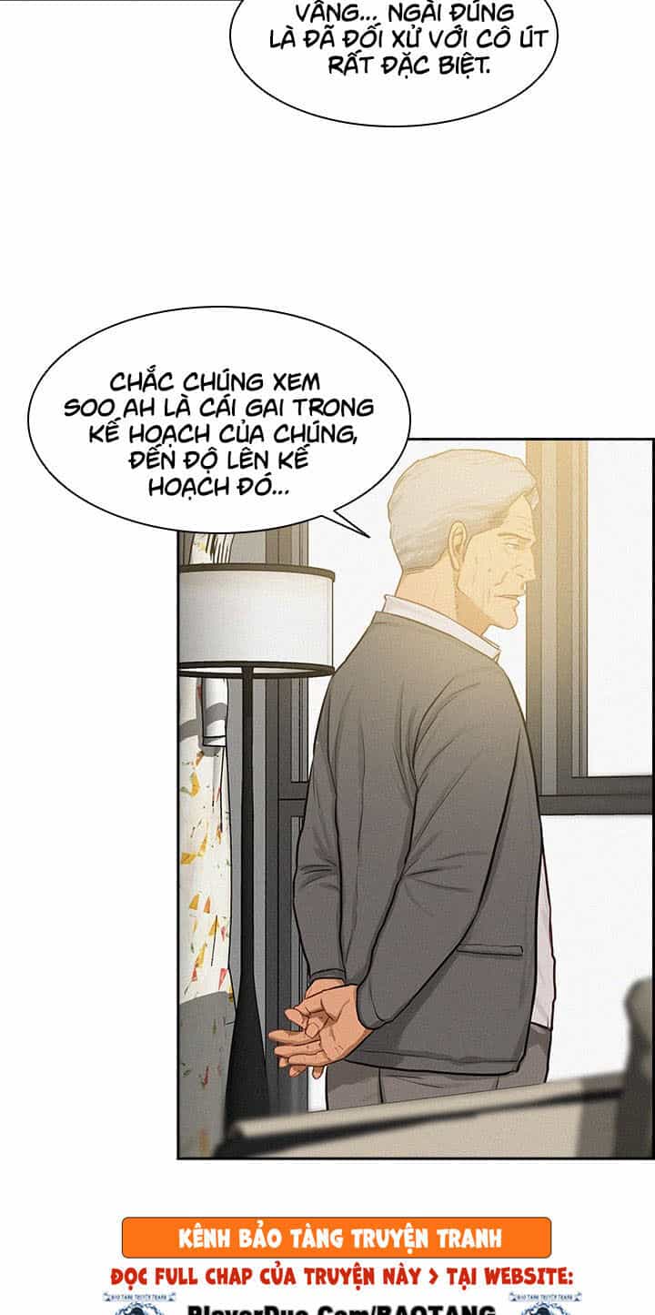 Chúa Tể Đồng Tiền - Chương 13 - ảnh 36