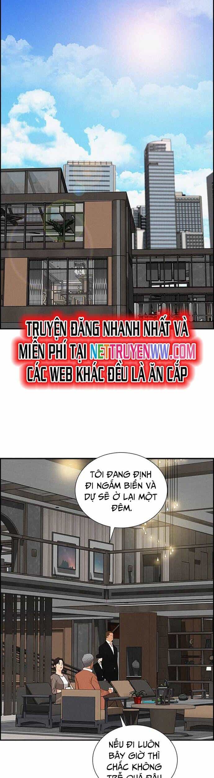 Chúa Tể Đồng Tiền - Chương 130 - ảnh 35