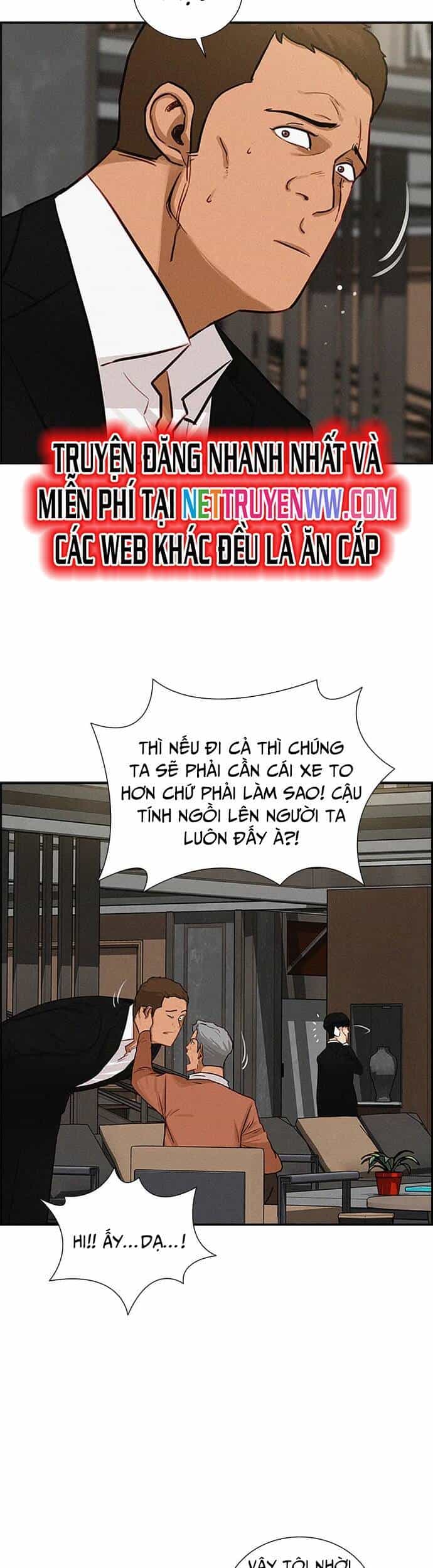 Chúa Tể Đồng Tiền - Chương 130 - ảnh 40