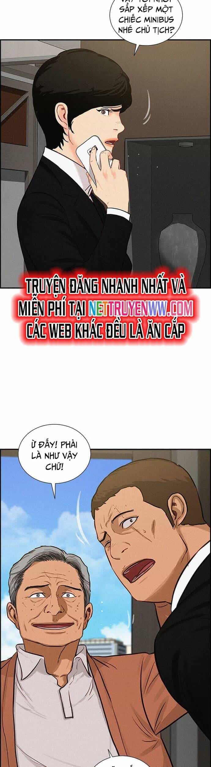 Chúa Tể Đồng Tiền - Chương 130 - ảnh 41