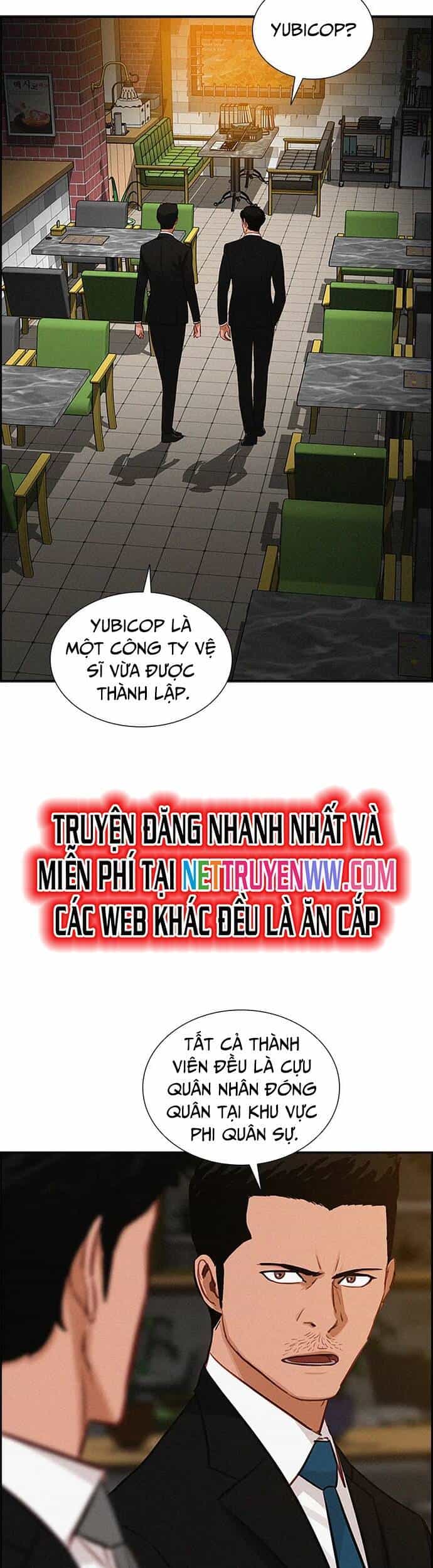 Chúa Tể Đồng Tiền - Chương 130 - ảnh 6
