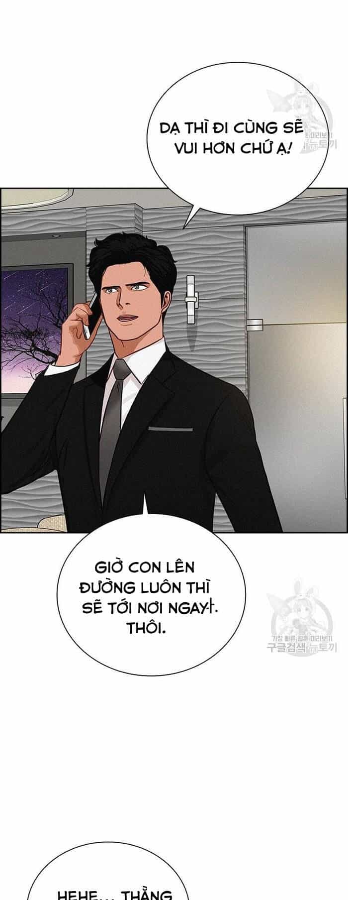 Chúa Tể Đồng Tiền - Chương 131 - ảnh 28