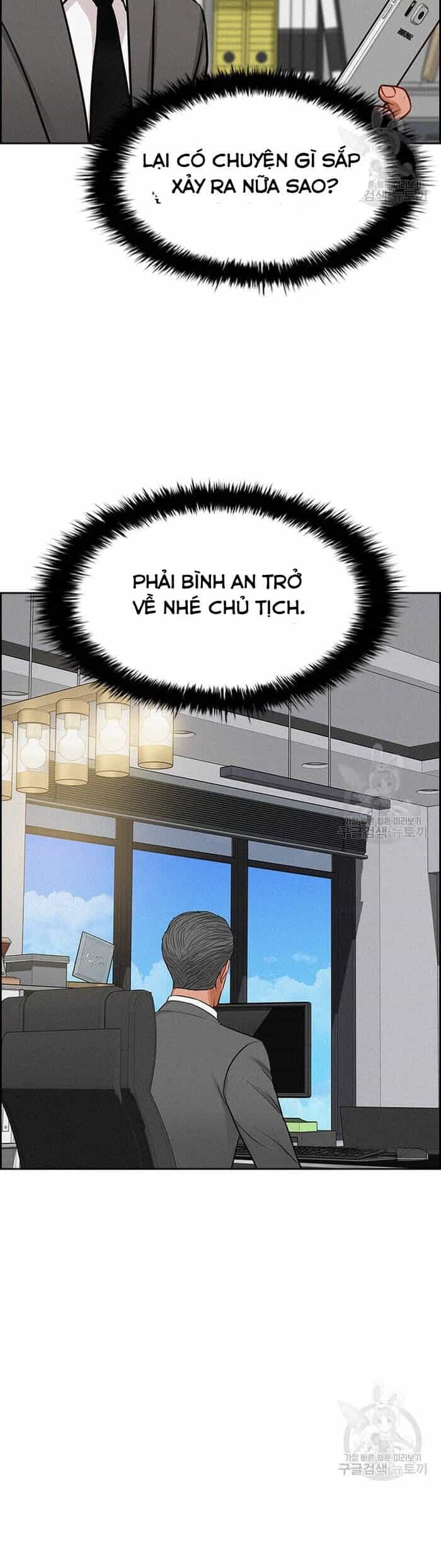 Chúa Tể Đồng Tiền - Chương 131 - ảnh 33