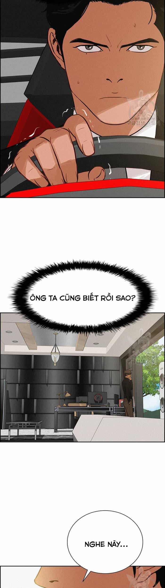 Chúa Tể Đồng Tiền - Chương 131 - ảnh 42
