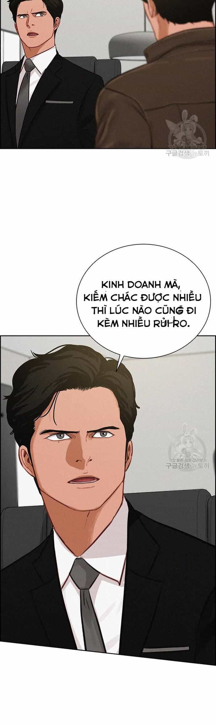 Chúa Tể Đồng Tiền - Chương 131 - ảnh 7