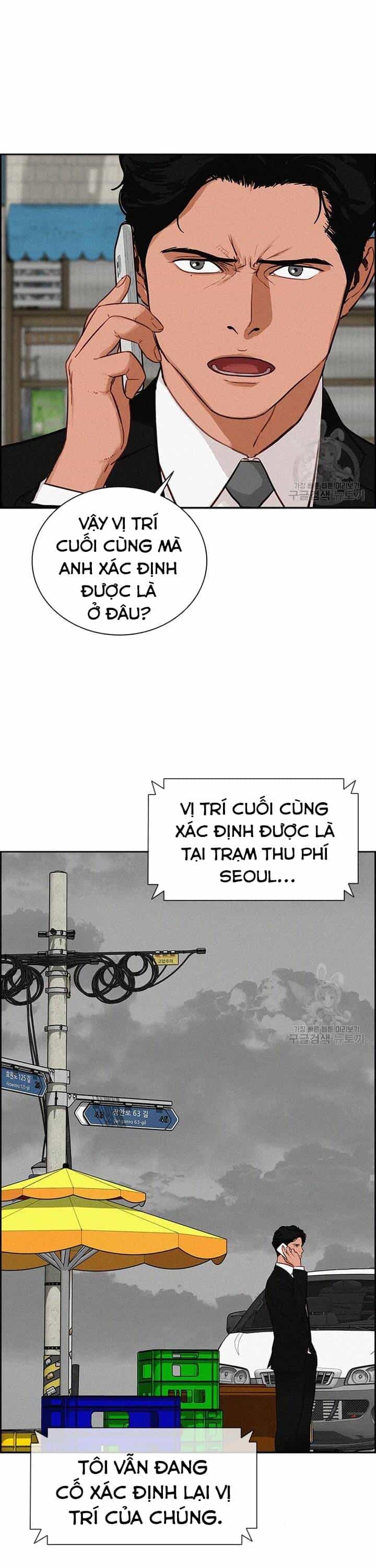 Chúa Tể Đồng Tiền - Chương 132 - ảnh 11