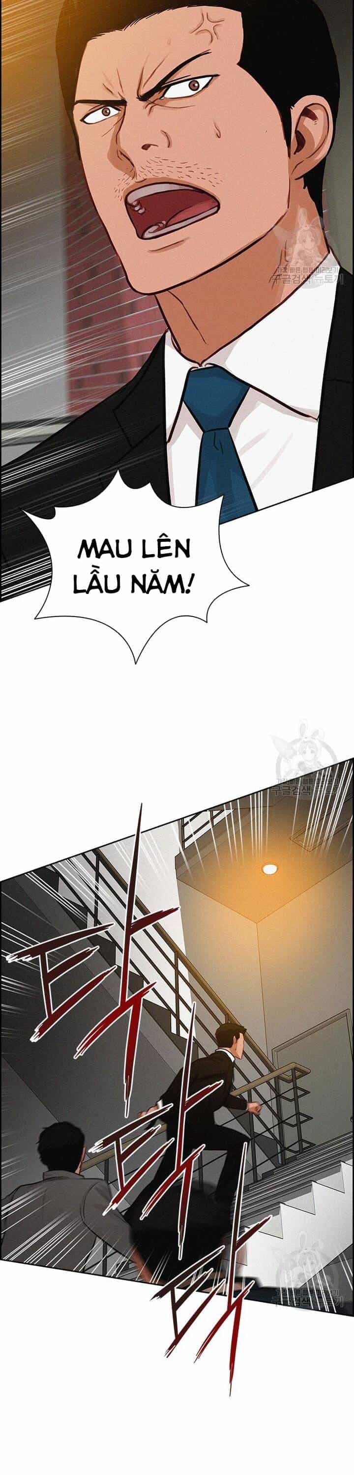 Chúa Tể Đồng Tiền - Chương 132 - ảnh 27