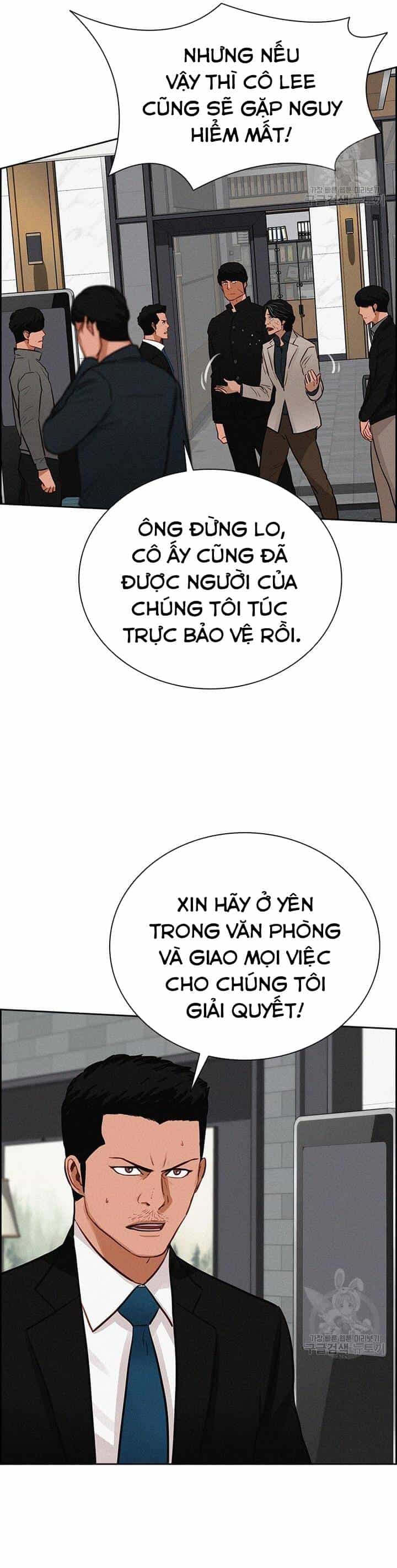 Chúa Tể Đồng Tiền - Chương 132 - ảnh 33