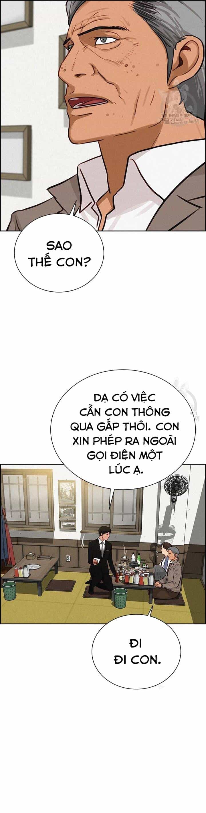 Chúa Tể Đồng Tiền - Chương 132 - ảnh 6