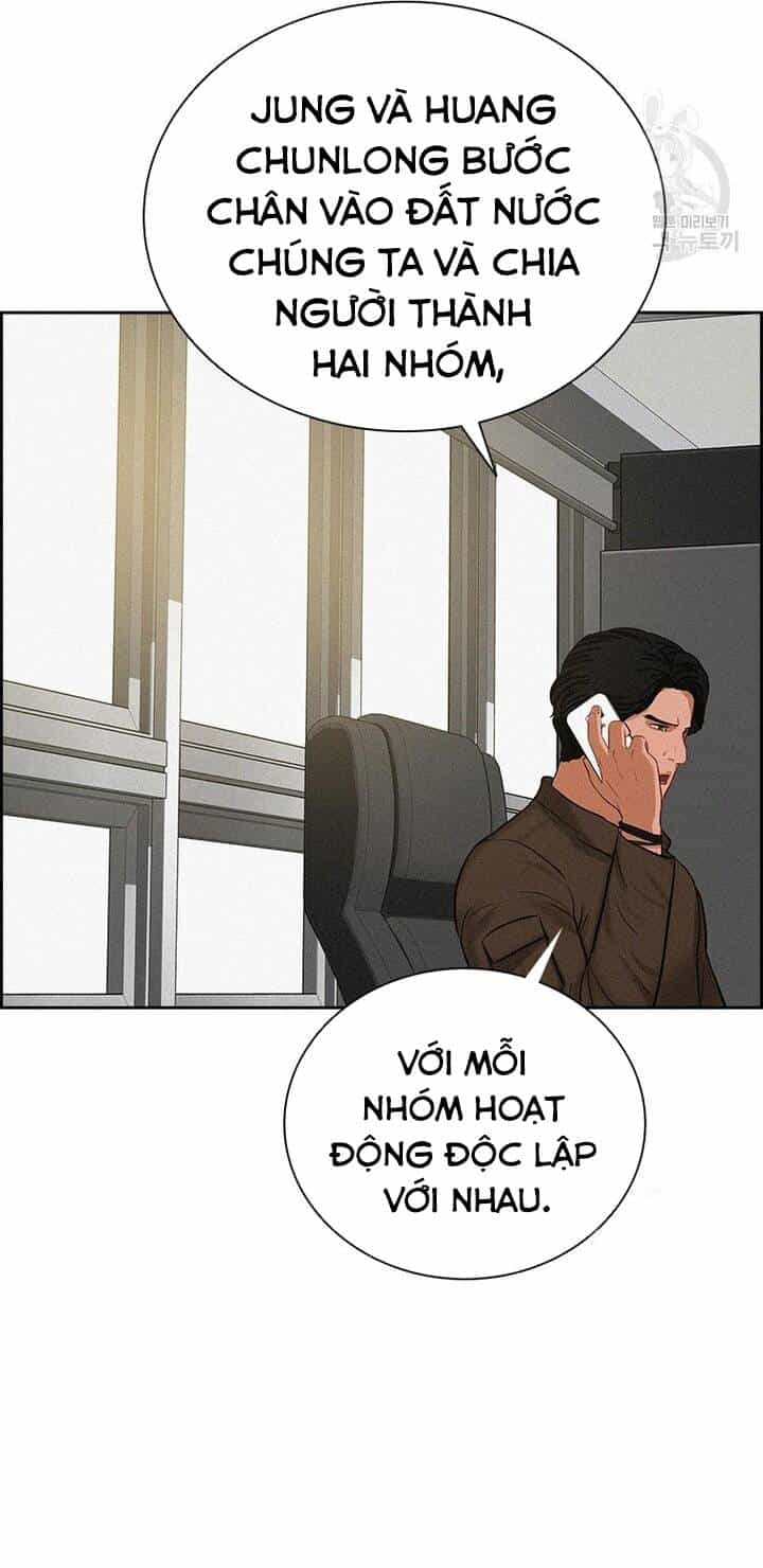 Chúa Tể Đồng Tiền - Chương 132 - ảnh 9