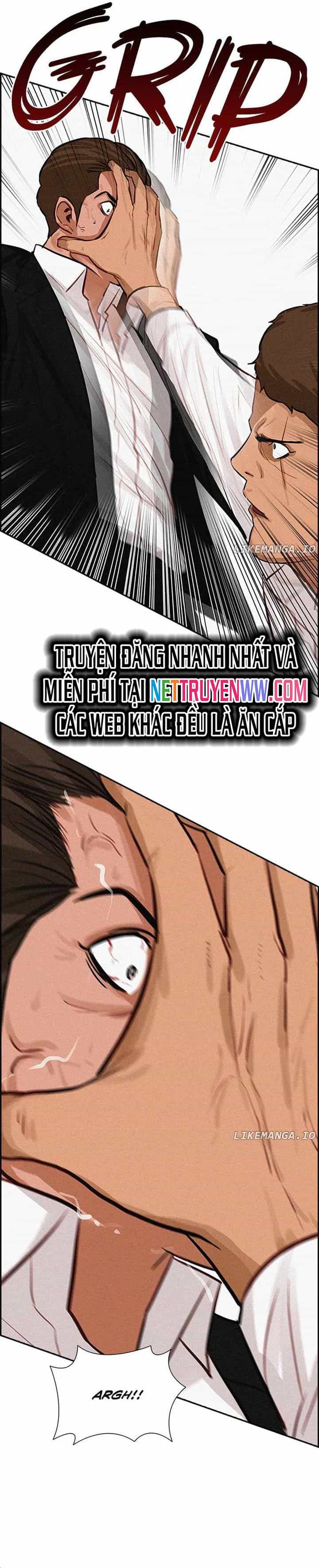Chúa Tể Đồng Tiền - Chương 133 - ảnh 11