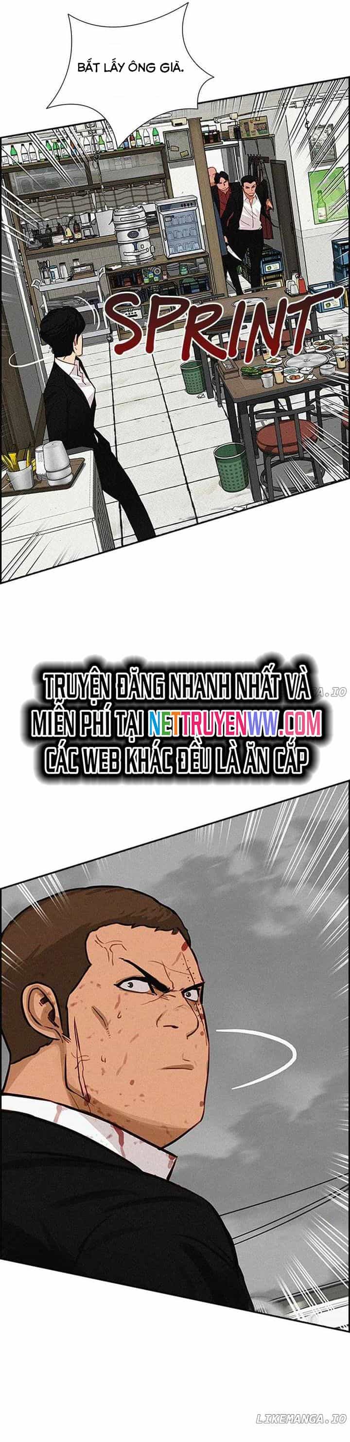 Chúa Tể Đồng Tiền - Chương 133 - ảnh 36