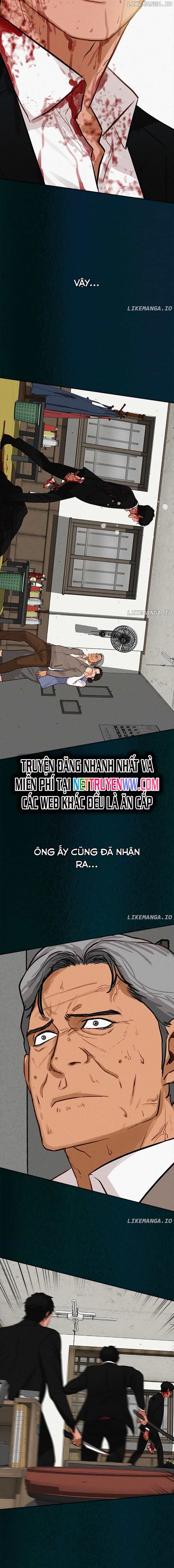 Chúa Tể Đồng Tiền - Chương 134 - ảnh 11