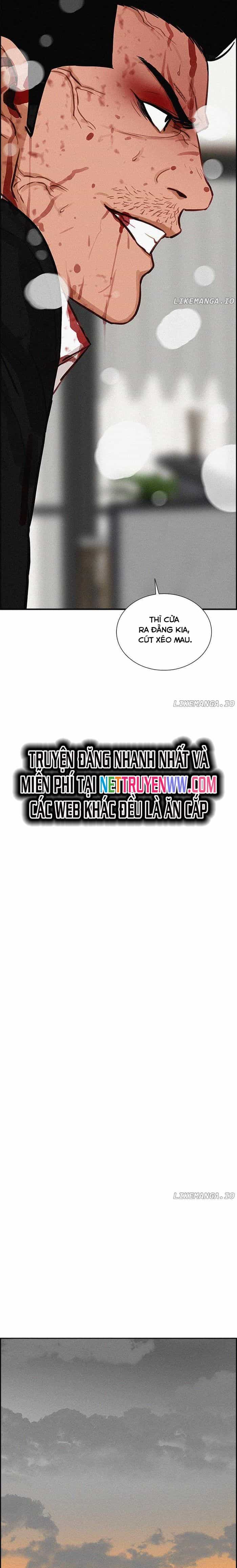 Chúa Tể Đồng Tiền - Chương 135 - ảnh 18
