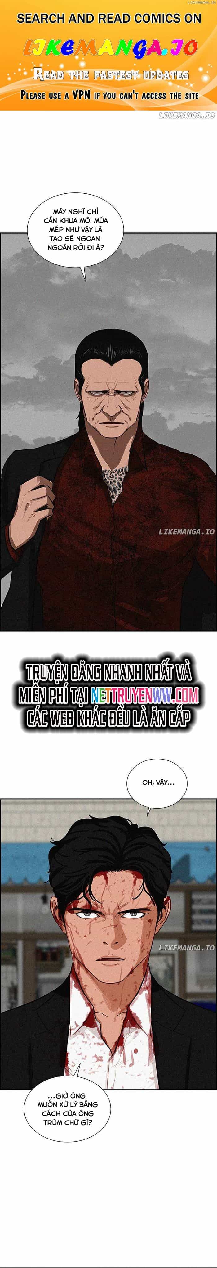 Chúa Tể Đồng Tiền - Chương 135 - ảnh 2