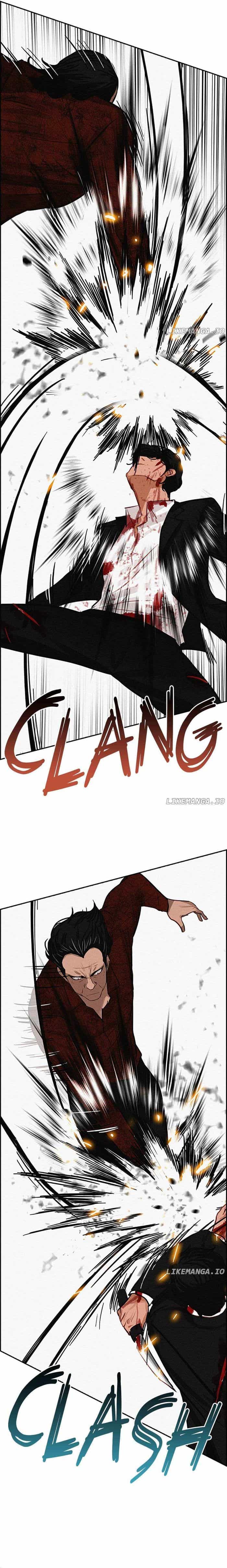 Chúa Tể Đồng Tiền - Chương 135 - ảnh 6