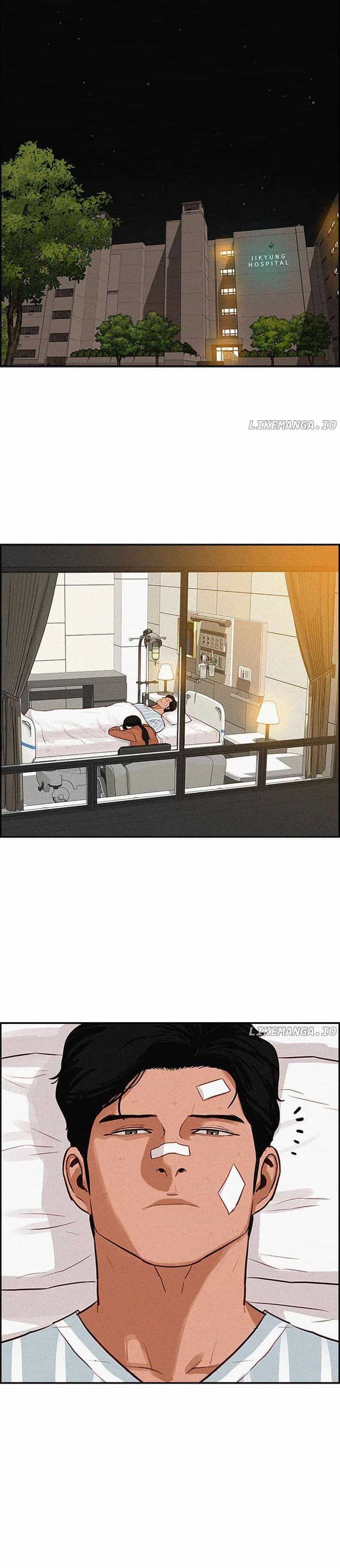 Chúa Tể Đồng Tiền - Chương 136 - ảnh 2