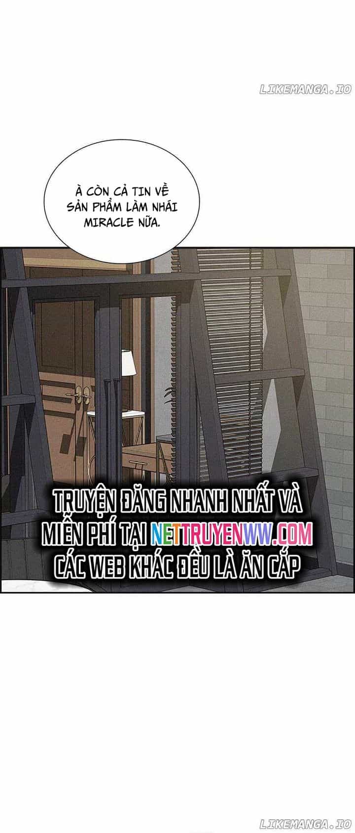 Chúa Tể Đồng Tiền - Chương 137 - ảnh 32