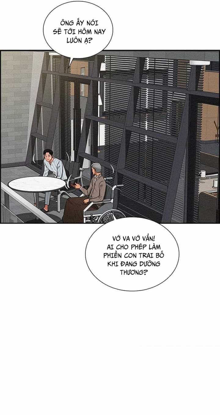 Chúa Tể Đồng Tiền - Chương 137 - ảnh 52
