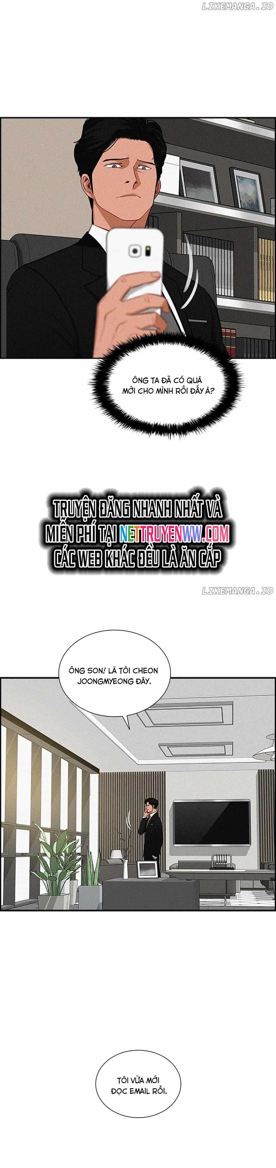 Chúa Tể Đồng Tiền - Chương 138 - ảnh 21