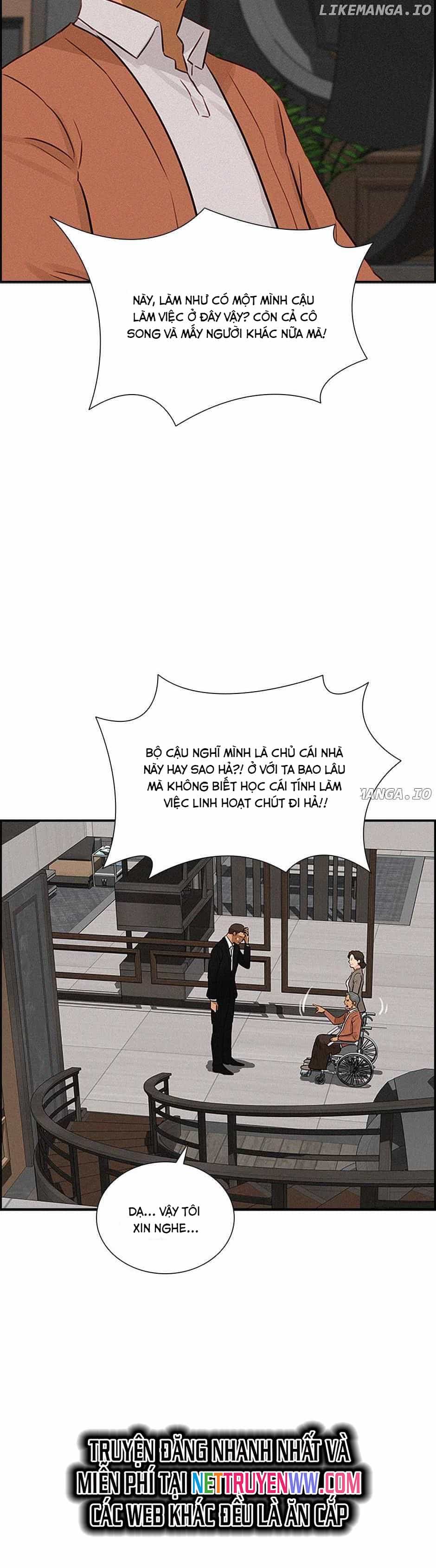 Chúa Tể Đồng Tiền - Chương 138 - ảnh 26