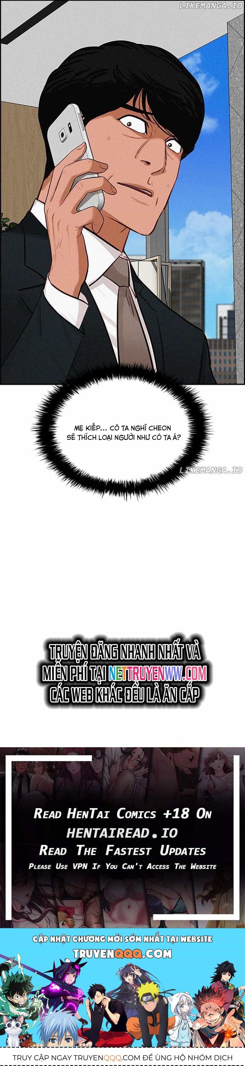 Chúa Tể Đồng Tiền - Chương 139 - ảnh 37