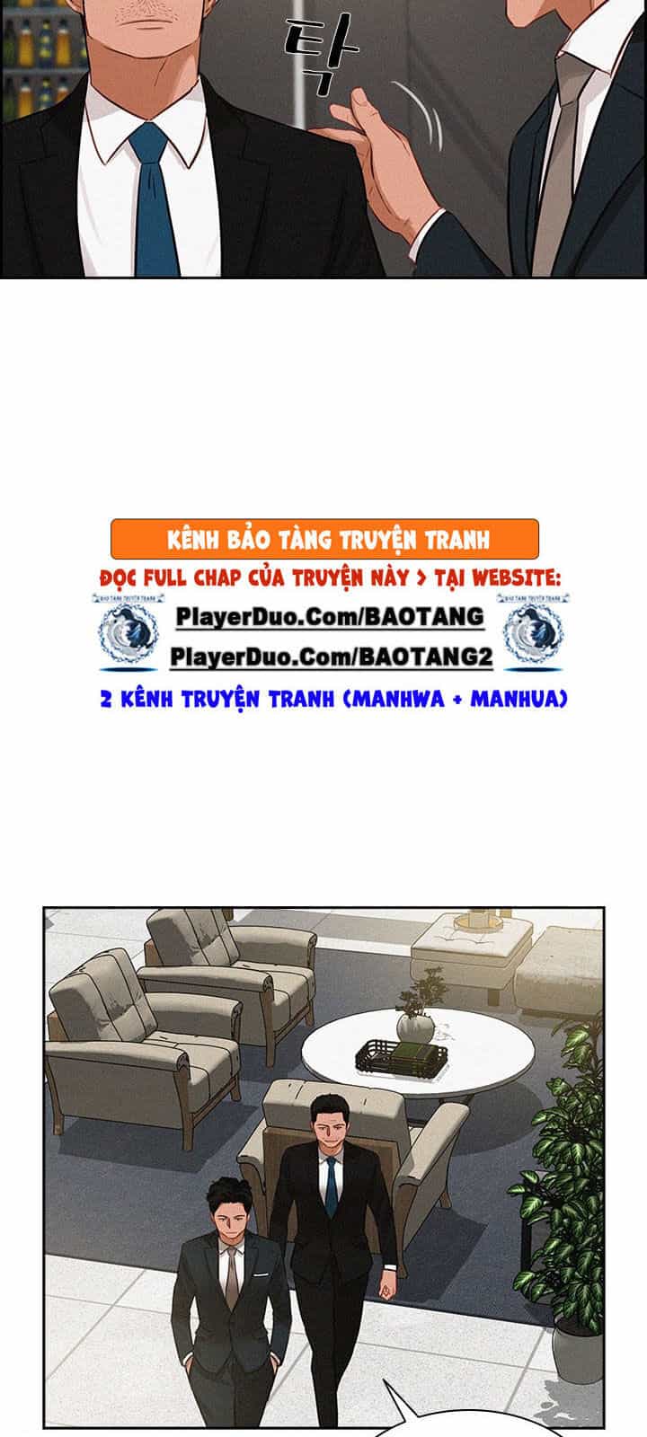 Chúa Tể Đồng Tiền - Chương 14 - ảnh 29
