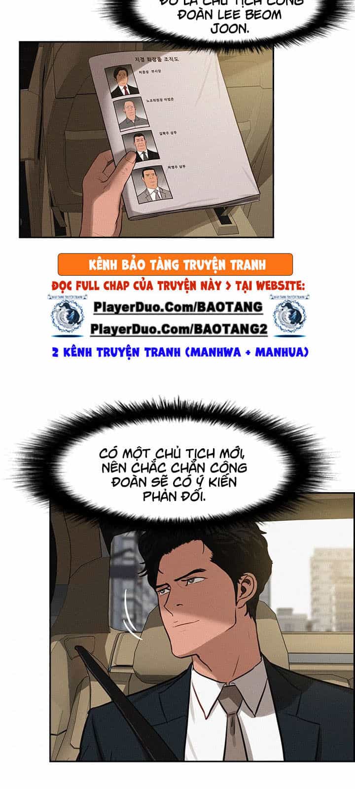 Chúa Tể Đồng Tiền - Chương 14 - ảnh 38