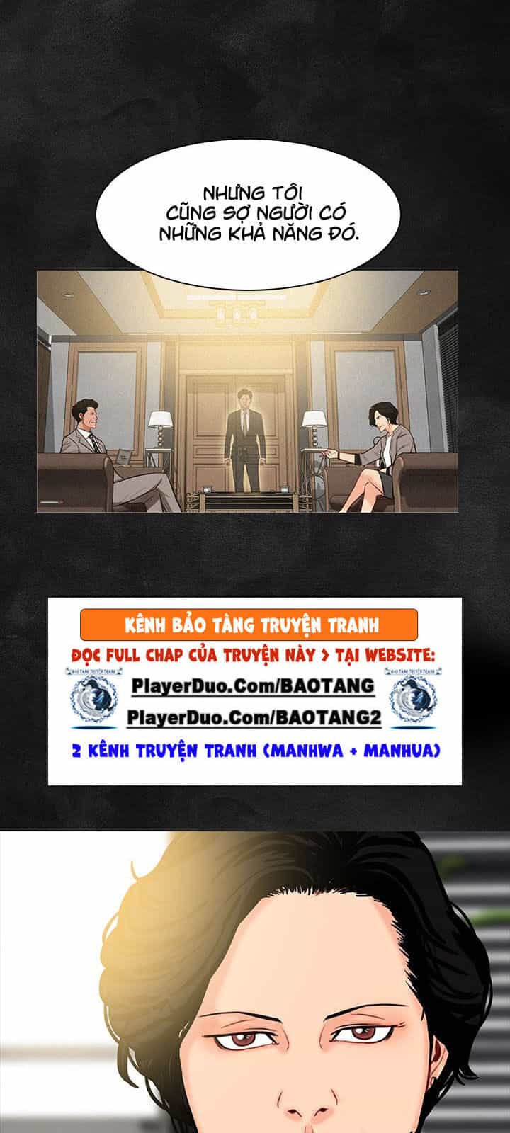 Chúa Tể Đồng Tiền - Chương 14 - ảnh 60