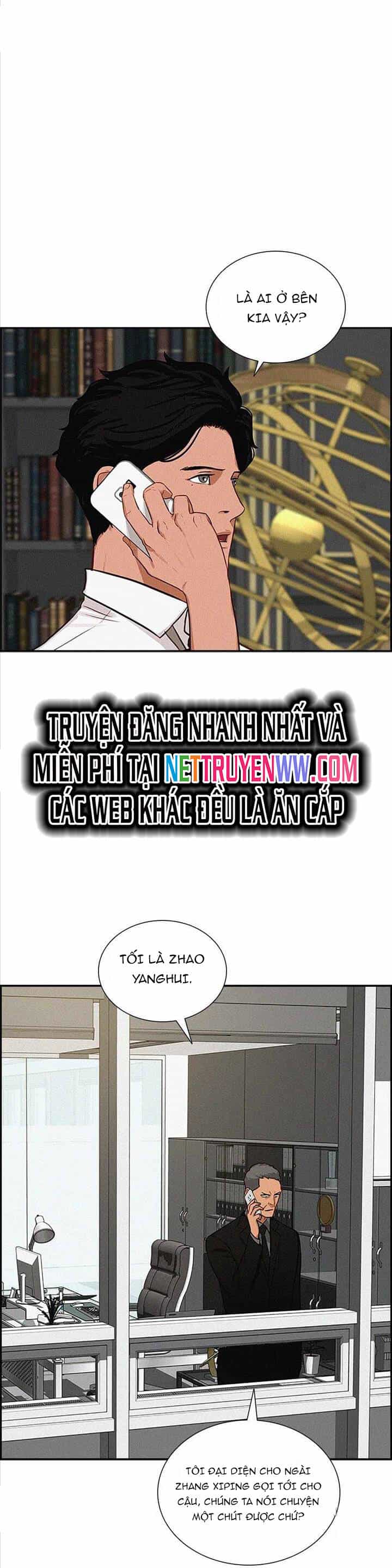 Chúa Tể Đồng Tiền - Chương 140 - ảnh 24