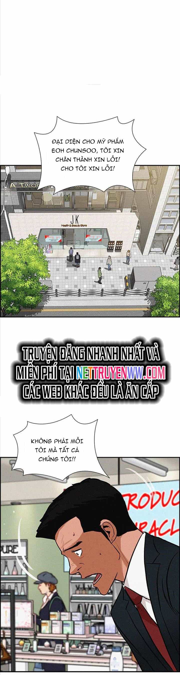 Chúa Tể Đồng Tiền - Chương 140 - ảnh 35