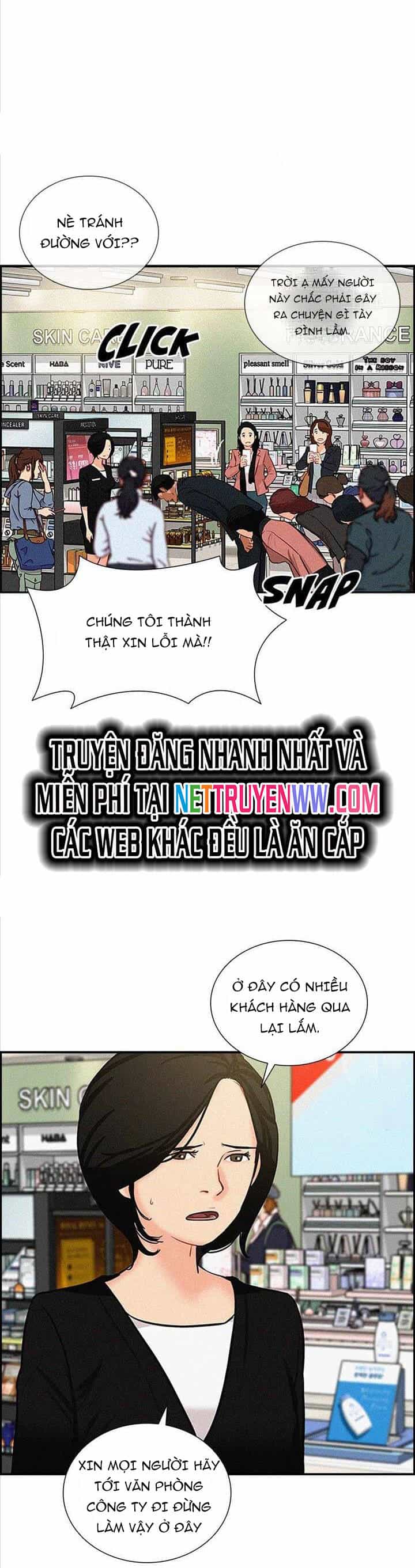 Chúa Tể Đồng Tiền - Chương 140 - ảnh 40