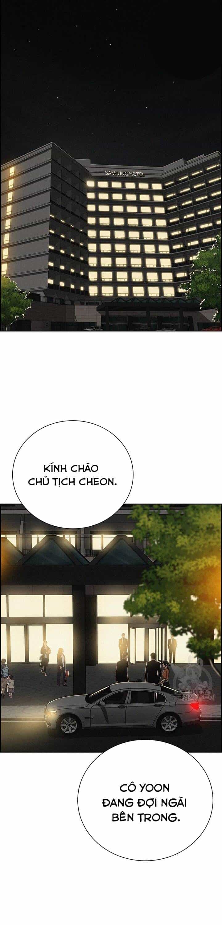 Chúa Tể Đồng Tiền - Chương 141 - ảnh 19